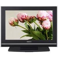 HUMAX LGB19DTT 19" Integrated Digital LCD TV 2 Year Guarantee
