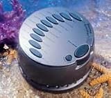 Sharper Image Sound Soother 20 Platinum (SI677PLT)