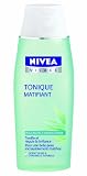 Nivea Visage - Tonique Matifiant PMG - 200 ml