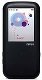 iriver E40 Black 4GB MP3/MP4 player