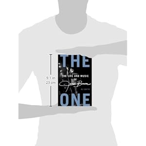 The One: The Life and Music of James Brown