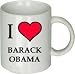 Barack Obama Mug