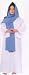 Virgin Mary Child Costume