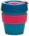 KeepCup The Worlds First Barista Standard 8-Ounce Reusable Cup, Twilight, Small