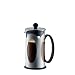 Bodum KENYA Kaffeebereiter - 0,35l (Edelstahl)