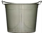 VO TOYS/VIP SS PAIL 9 QUART