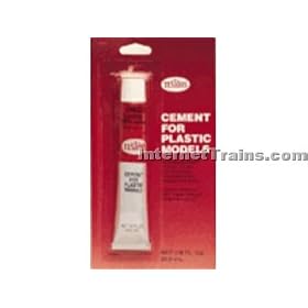  Plastic Kit Cement