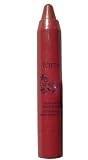 tarte LipSurgence Natural Lip Luster In Delighted, a Warm Peachy Pink