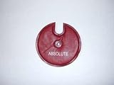 Absolute Plastic Electric Foil Pad
