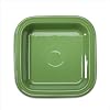 Fiesta 9-Inch by 9-Inch Square Baker, Shamrock