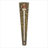 CONQUISTADOR SWORD