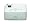 Epson EX30 3LCD Multimedia Projector, SVGA, 2200 Lumens