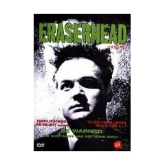 Eraserhead [1976]  ~ Jack Nance, Charlotte Stewart, Allen Joseph, and Jeanne Bates (DVD - 2001) All Region IMPORT