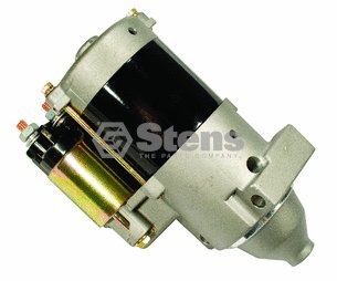 Mega-fire Electric Starter KOHLER/25 098 09-S