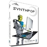 Synthpop for GarageBand - Apple Loops