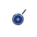 T-Fal Color Collection Non-Stick 12-1/2-Inch Family Pan, Blueberry