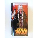 Star Wars 12 IN FEMALE JEDI - SHAAK TI
