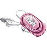 Review JVC F107P / JVC MP£ player