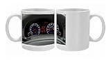 Infinity G37S Japan Photo Mugs