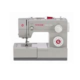 New Singer Sewing Co Singer Heavy Duty 4423 Machine 23 Built-In Stitches Auto 1-Step Buttonhole