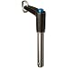 Locking L-Handle Quick-Release Pins, Stainless Steel, Metric, Made In USA