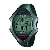 Polar RS400 Heart Rate Monitor Watch