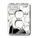 Londons Times Star Wars and Star Trek Cartoons - Dr. Moocow Makes A Diagnosis - Light Switch Covers - 2 plug outlet cover