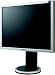 Electronics : Samsung SM204B 20in TFT Monitor Silv/Blk