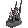 Motorola EM1000R 20-Mile 2-Way FRS/GMRS Radio, Pair
