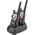 Motorola EM1000R 20-Mile 2-Way FRS/GMRS Radio, Pair