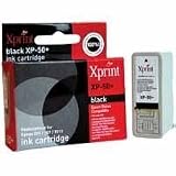 Epson Compatible T050140 [ T050 ] Black Cartridge  C20, C40, Stylus Photo, Stylus Photo 700, 710, EX, EXII, Photo 720, 750, EXIII, 1200, Color 400, 440, 460, 480, 480SXU, 500, 580, 600