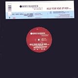Hold your head up high 1 [VINYL]