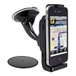 ARKON RWIPC GPS Car Kit and Powered Docking Mount with Bluetooth for iPhone and iPod Touch