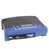 Linksys BEFCMU10 USB Etherfast Cable Modem
