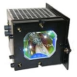 Replacement Projector Lamp for Hitachi Rear Projection Television.Works with Hitachi RPTV models: 42V515, 42V525, 42V710, 42V715, 50C10, 50V525E, 50V710, 60V710, 60V715.RM305