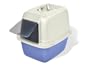 Van Ness  CP7 Enclosed Cat Pan/Litter Box, Extra Large