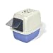 Van Ness  CP7 Enclosed Cat Pan/Litter Box, Extra Large