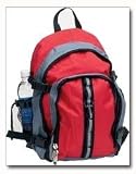 Maxam® Polyester Backpack