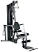 Life Fitness CM3 Multigym