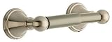 Franklin Brass 103331 Crestfield Toilet Paper Holder, Satin Nickel