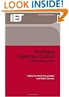 Non-Linear Predictive Control: Theory & Practice (IEE Control Series, 61)
