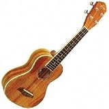 Oscar Schmidt OU5 Concert Koa Ukulele