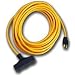 Bayco 25' Extension Cord, Contractor Grade, Triple Tap