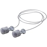 Pistonz Corded Earplugs