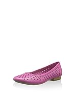 Clarks Bailarinas Henderson Silk (Rosa)