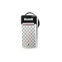 Cuffu Super mini headset Bluetooth Black And Silver 2 tone BH280 2nd Generation for Palm Pre Plus / Pixi / Pixi Plus / Palm Pre / Treo Pro / Treo 800w / Centro 685 / Centro 690 / Treo 755p / Treo 680 / Treo 750 / Treo 700p