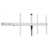 Wireless Extenders zBoost Directional Outdoor Signal Antenna with 9 dBi of Gain for YX500-CEL