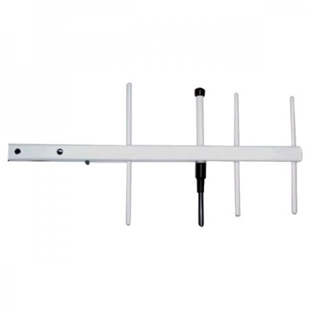 Wireless Extenders zBoost YX025-CEL Directional Outdoor Signal Antenna with 9 dBi of Gain for YX500-CEL