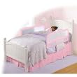 Summer Infant Sure & Secure Double Bedrail Pink