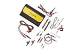 Fluke Electronics Master Test Lead Set, TLK287
